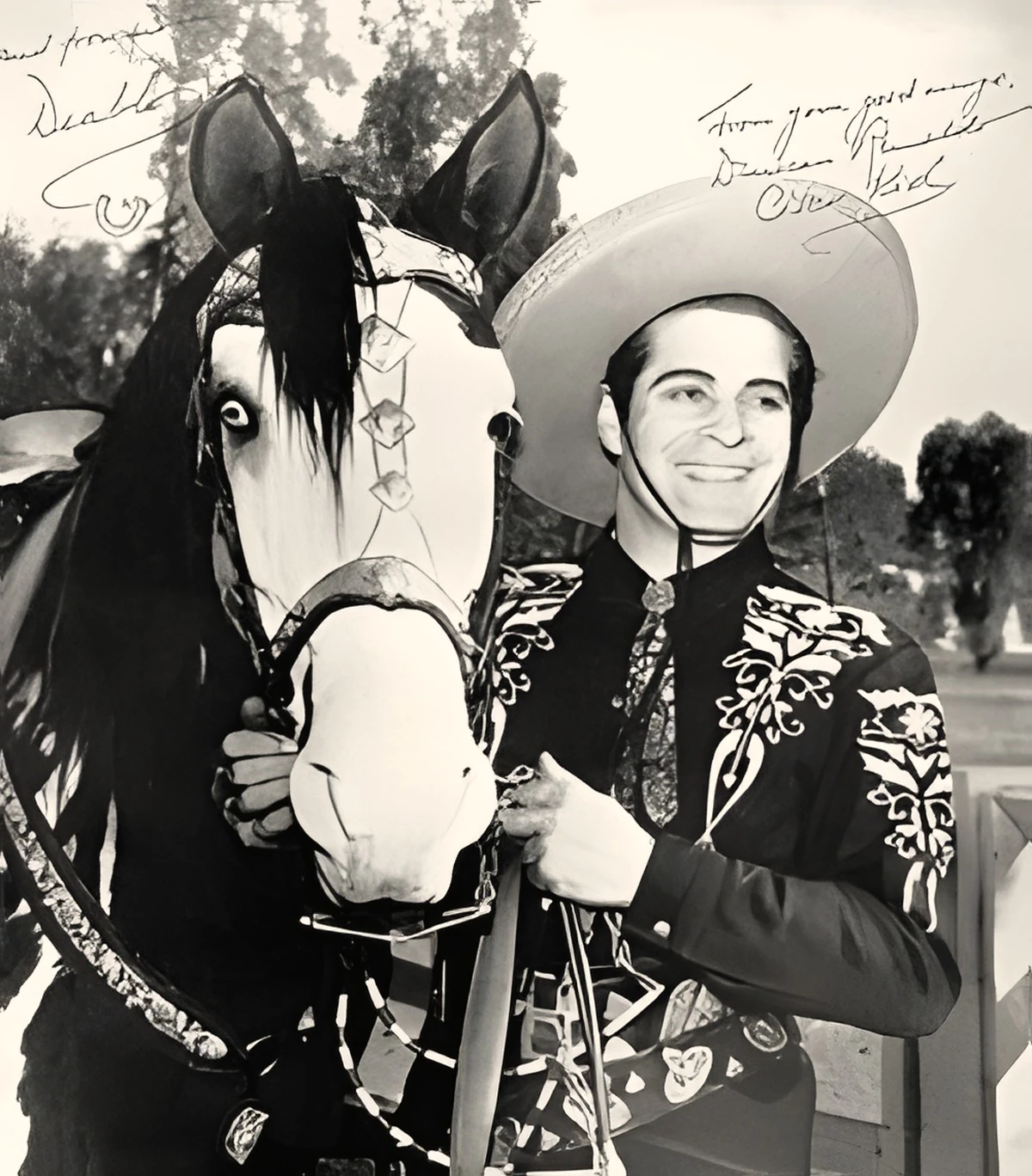 The Cisco Kid